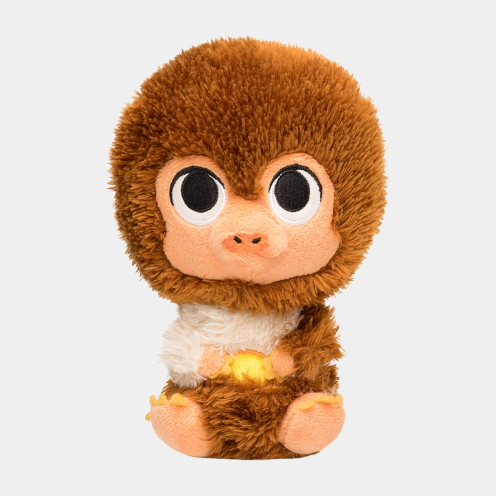 Peluche Bebé Niffler Café