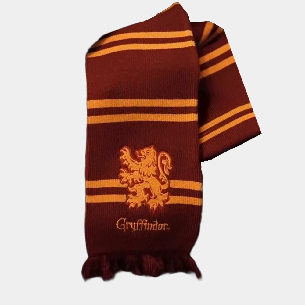 Bufanda Gryffindor León