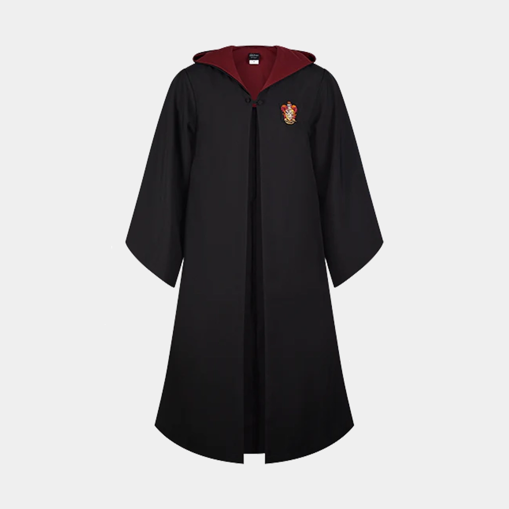 Capa Estudiante Hogwarts