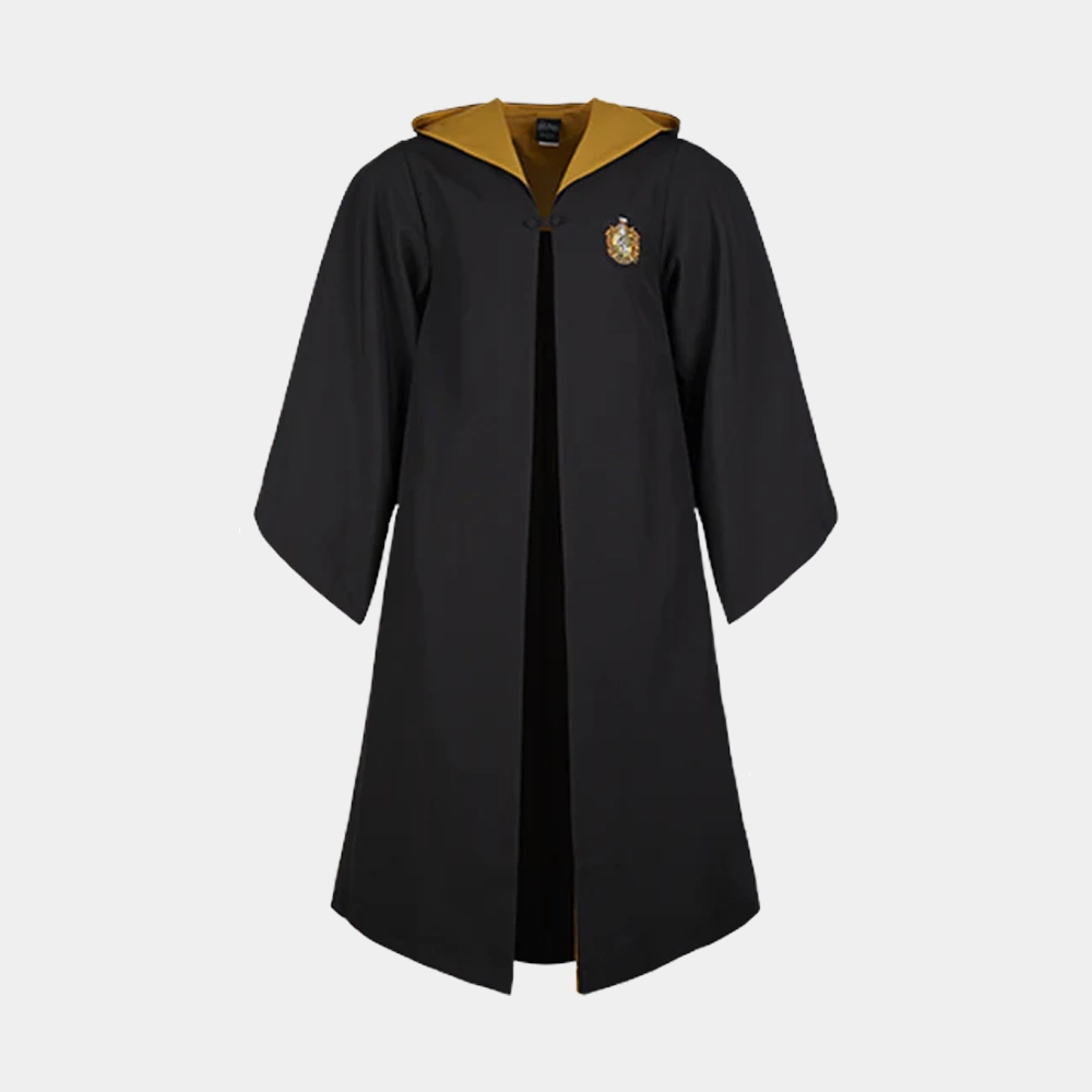 Capa Estudiante Hogwarts