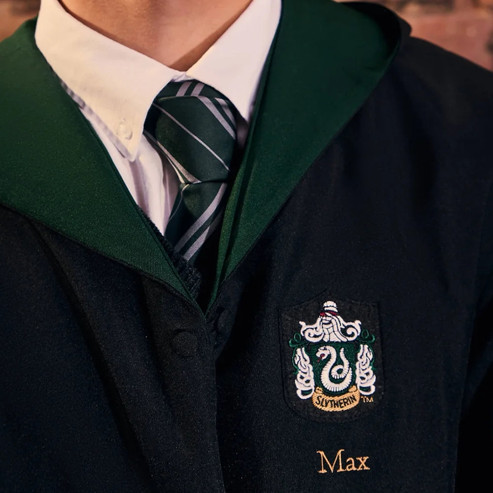 Capa Estudiante Hogwarts