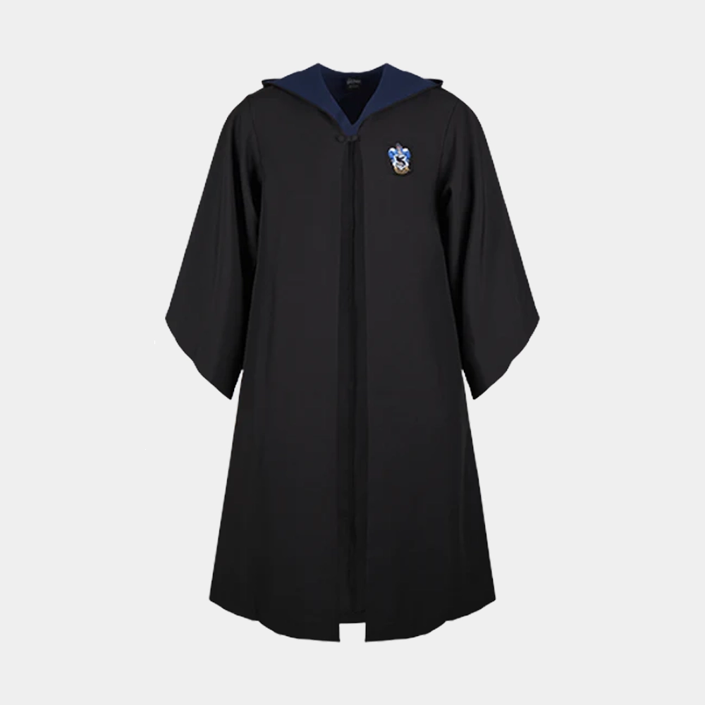 Capa Estudiante Hogwarts