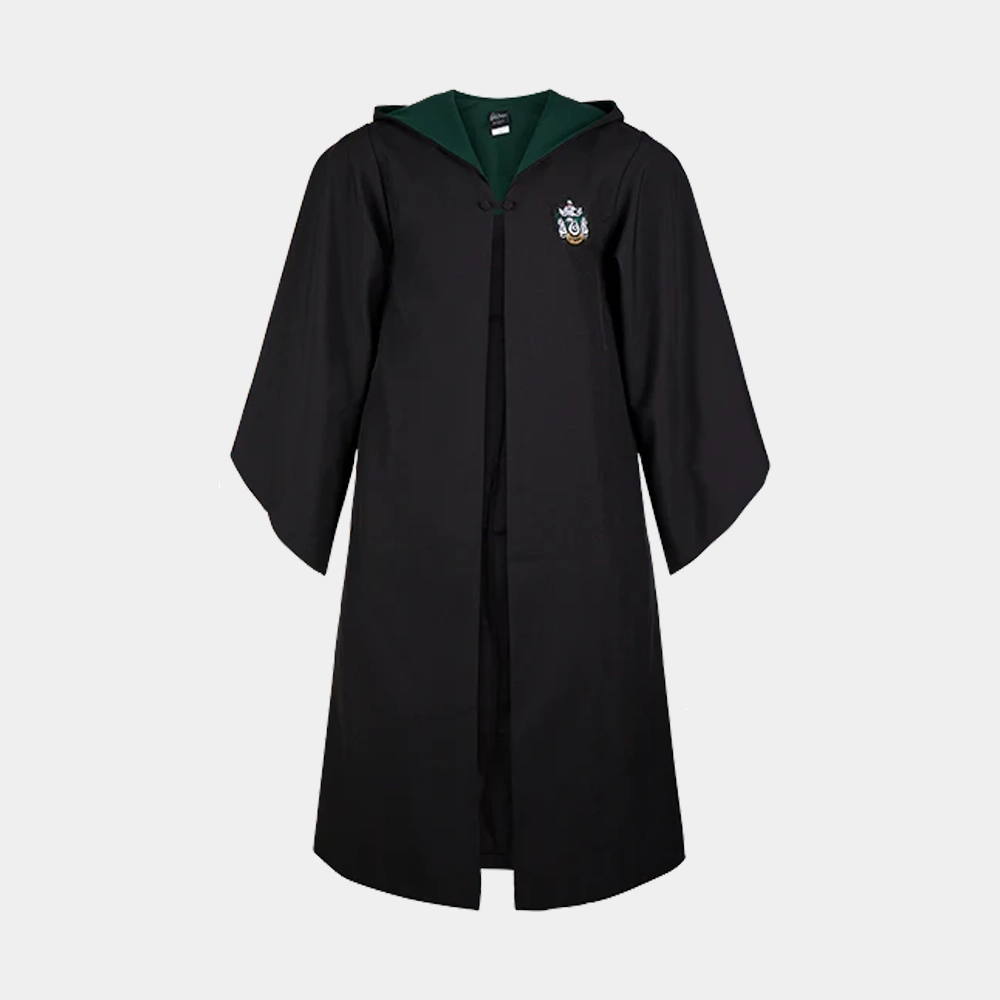 Capa Estudiante Hogwarts