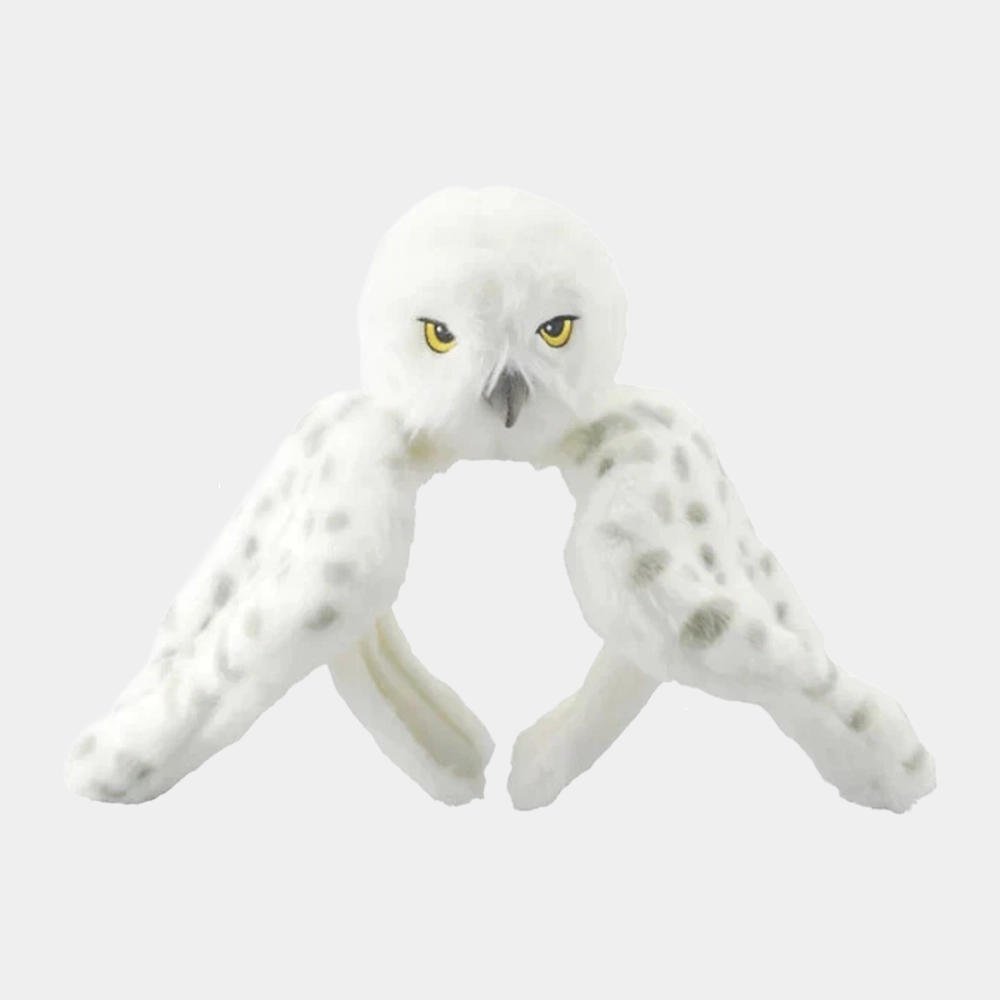Diadema Hedwig