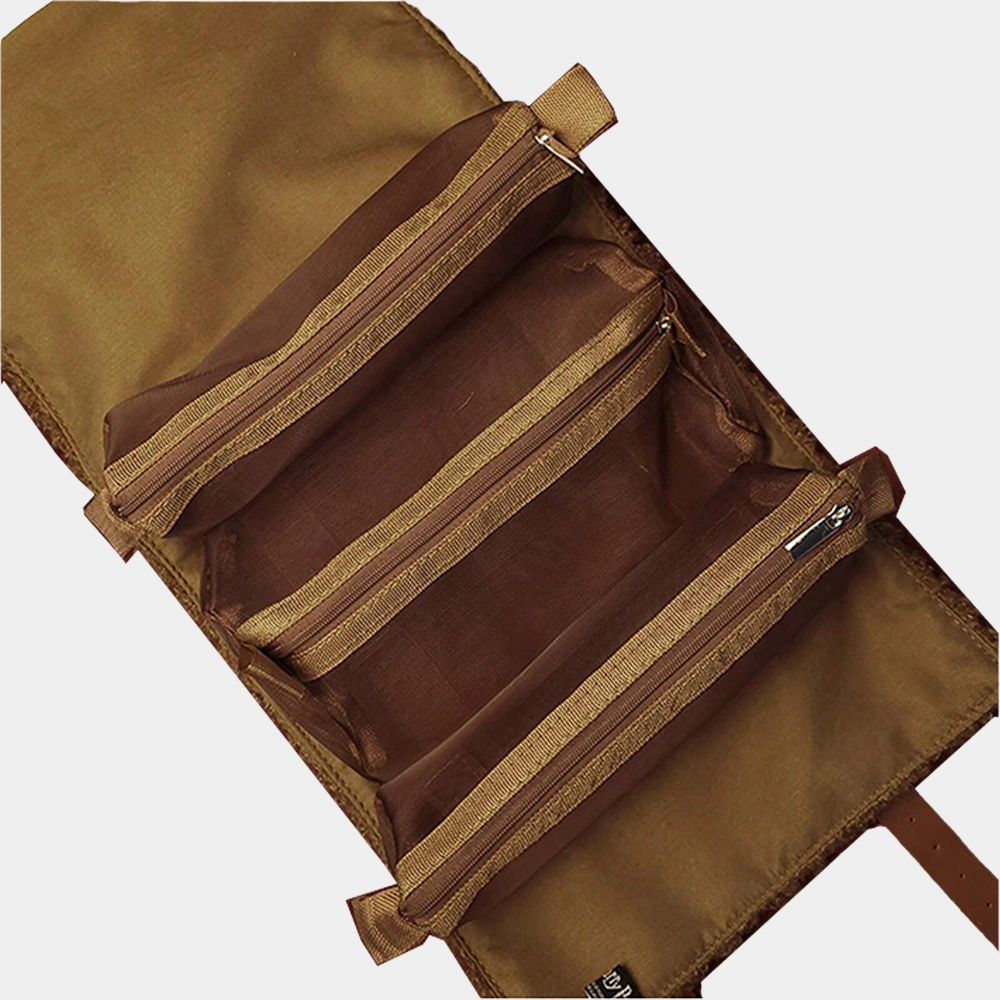 Estuche de Viaje Monstruoso Libro de los Monstruos