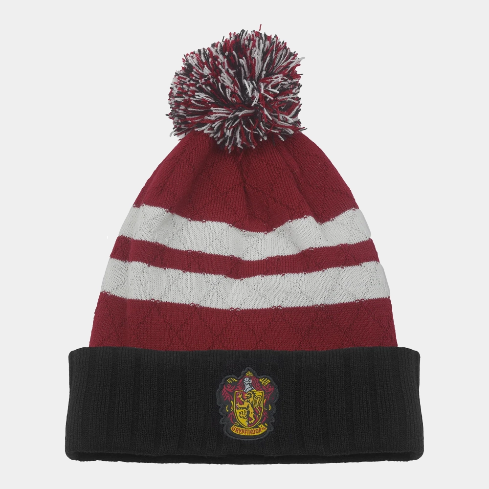 Gorro Gryffindor