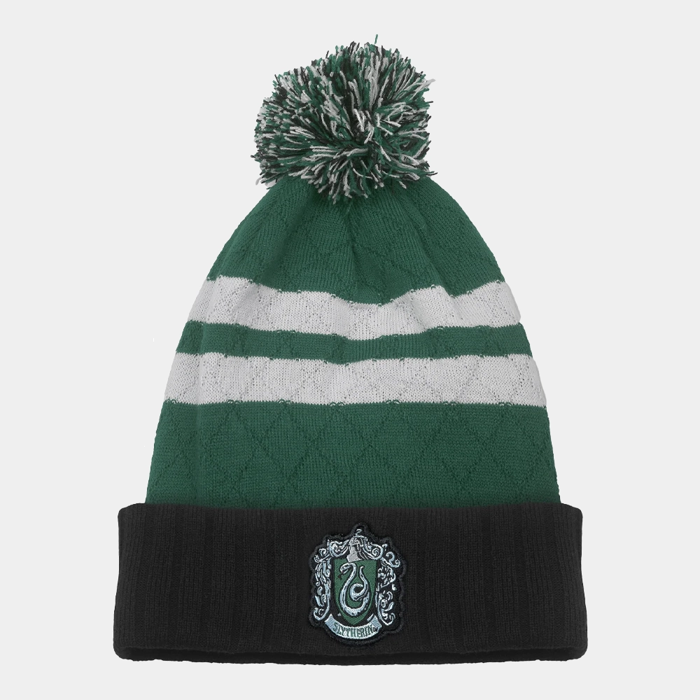 Gorro Slytherin