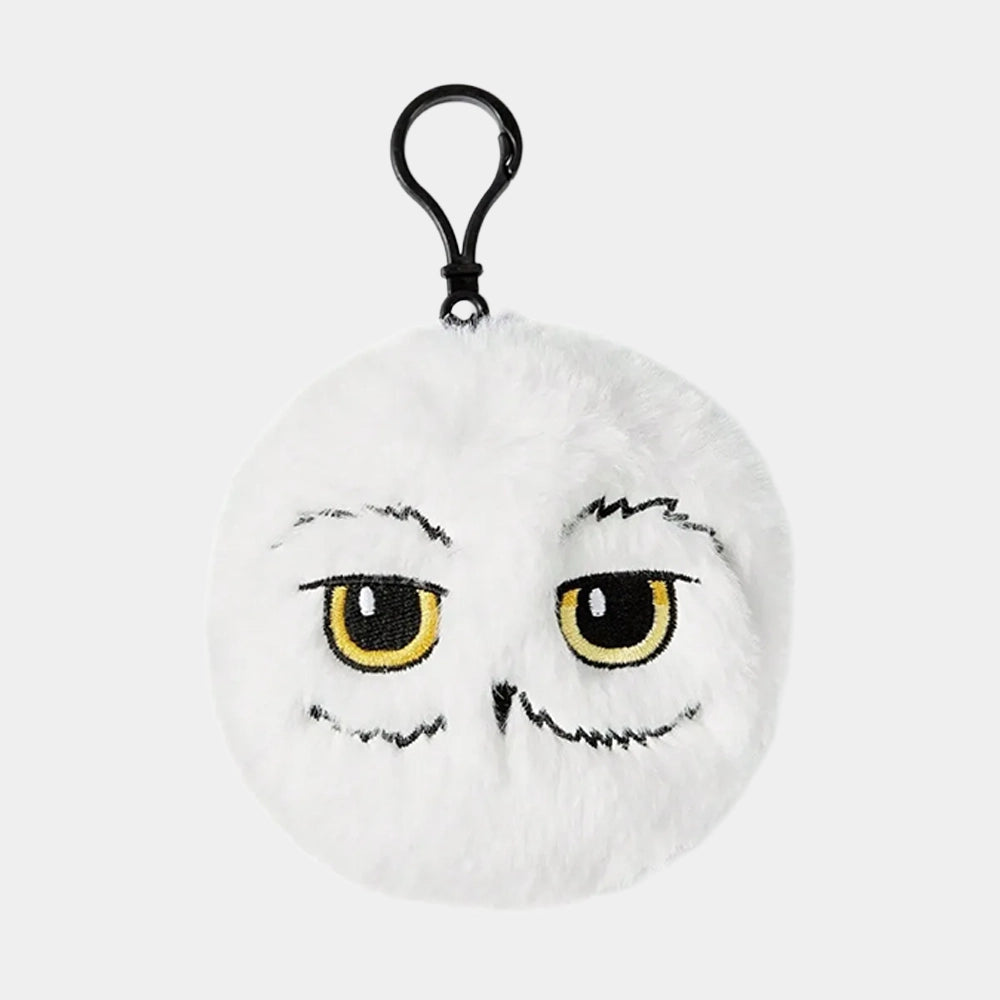 Llavero Hedwig Clip