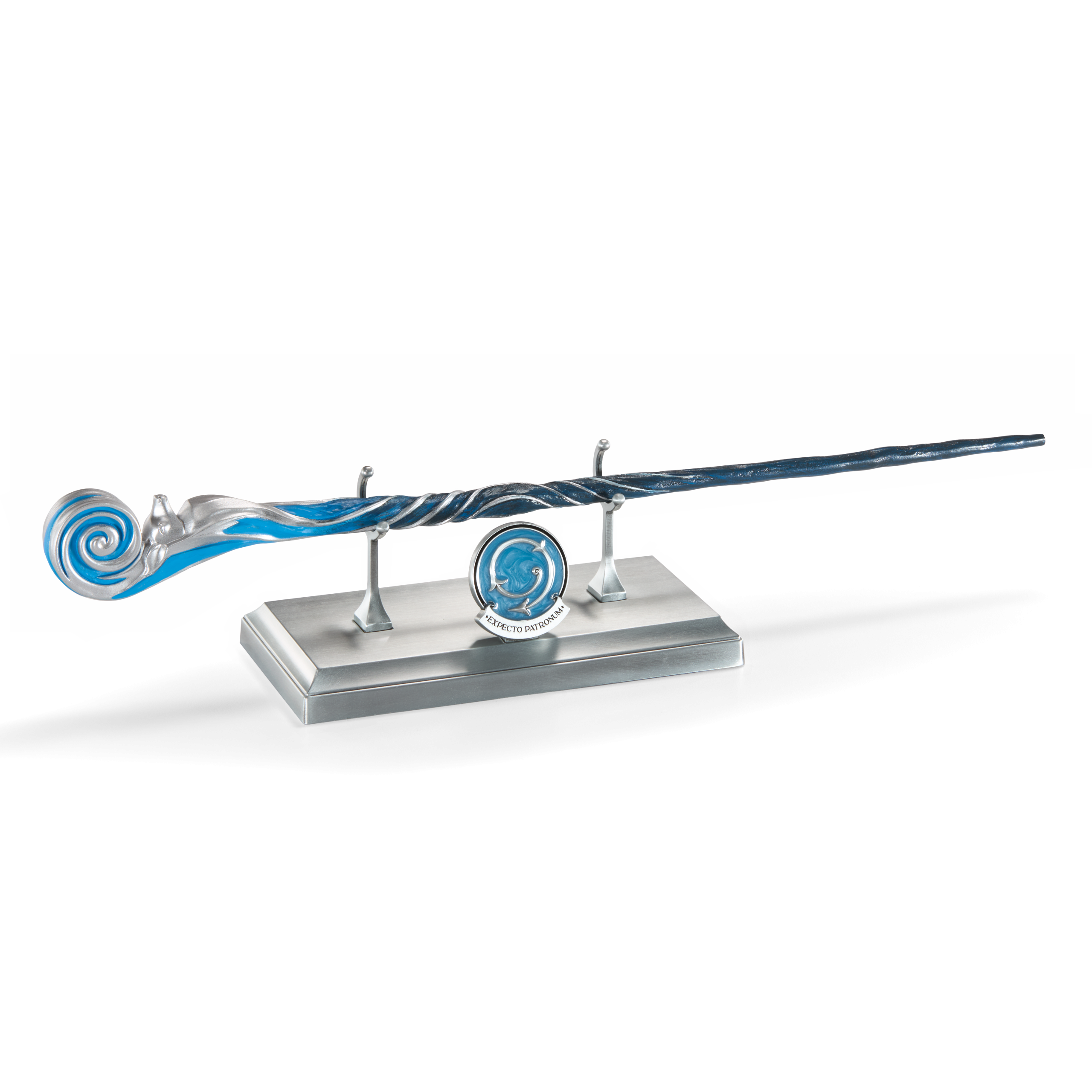 Varita Patronus Noble Collection