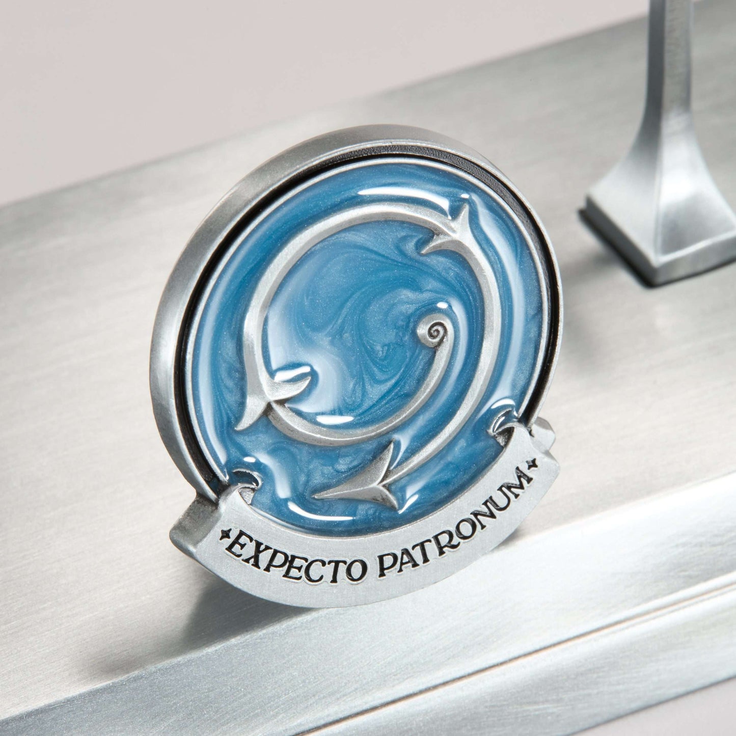 Varita Patronus Noble Collection