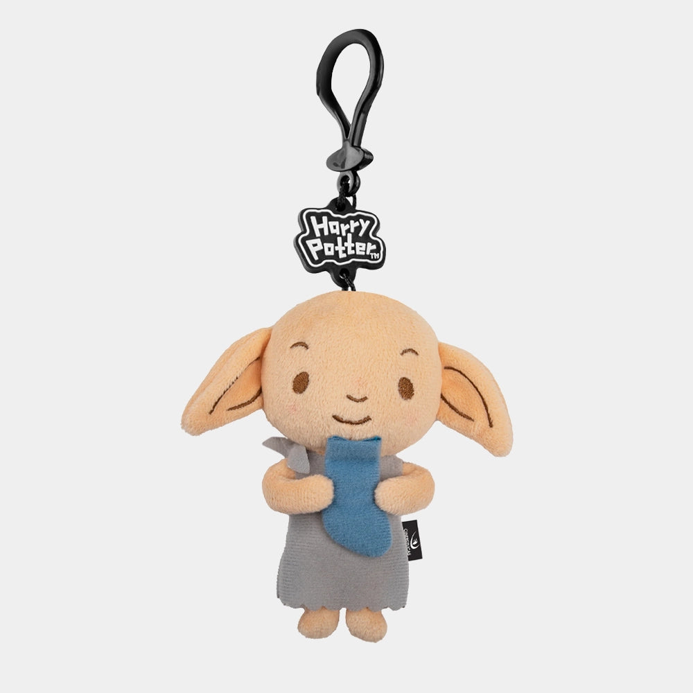 Llavero Dobby Clip On