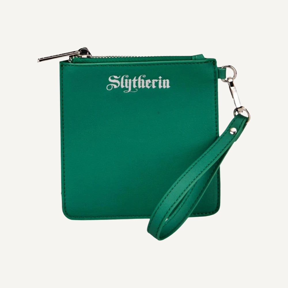 Mini Backpack Slytherin