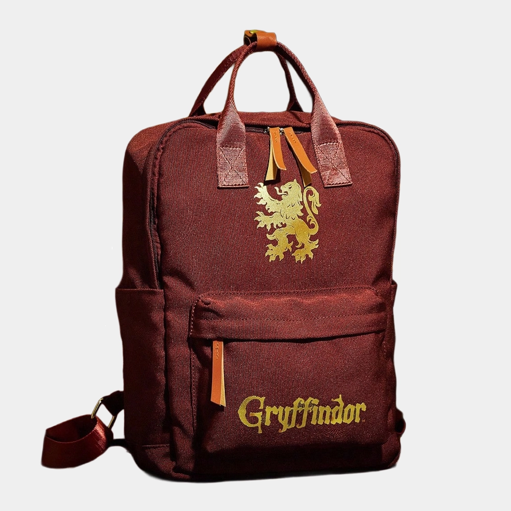 Mochila Gryffindor