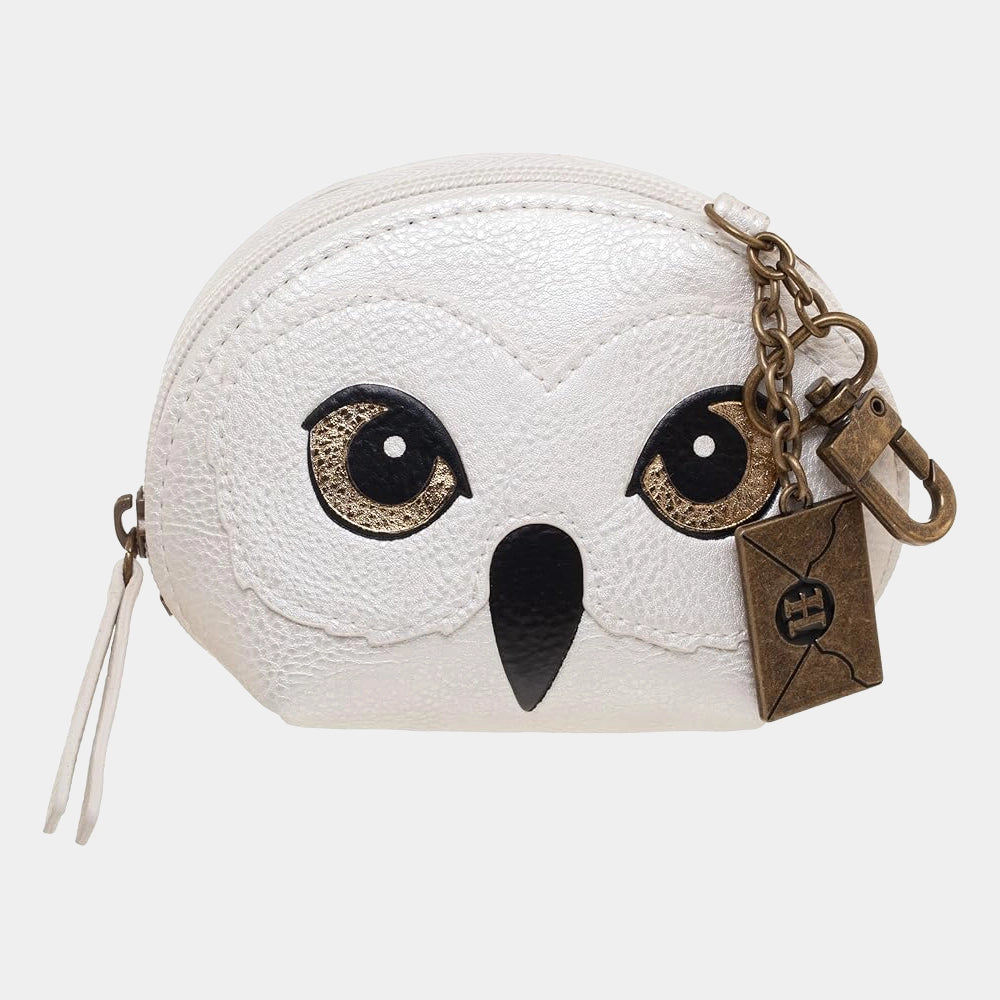 Monedero Hedwig