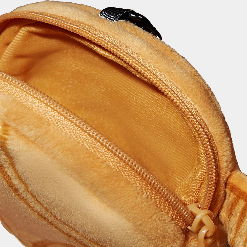 Monedero Snitch Dorada