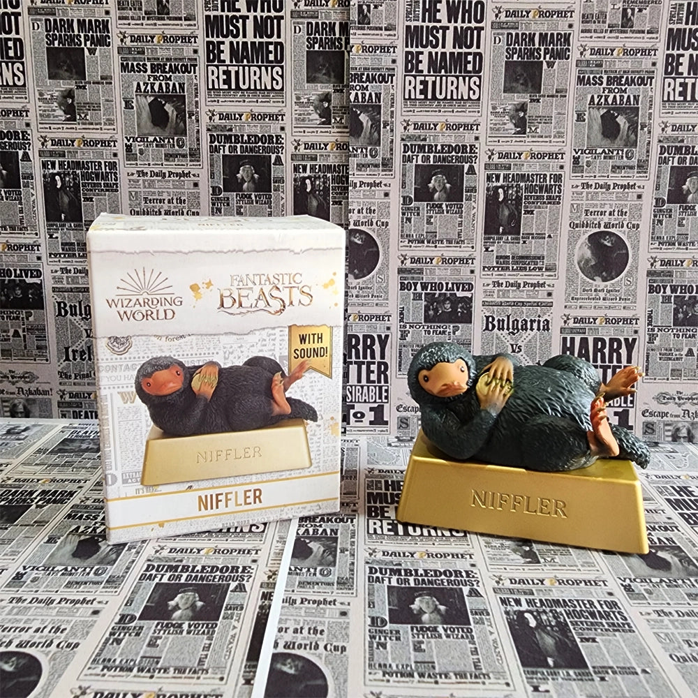 Niffler Mini Kit Mona Store