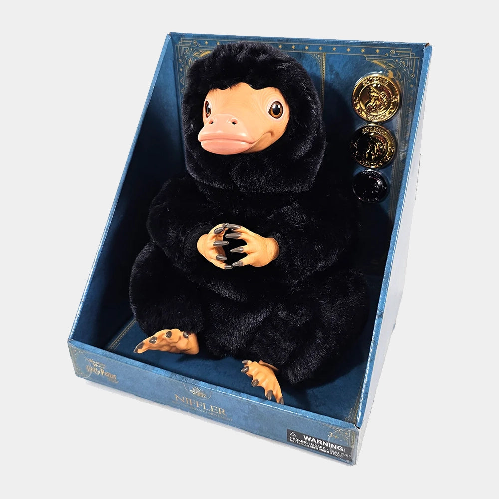 Niffler Intercactivo