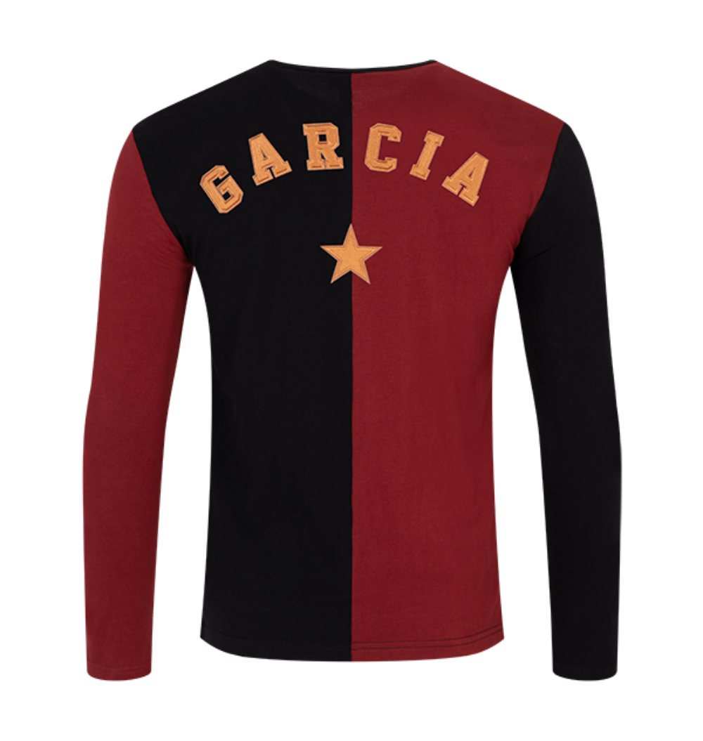 Playera Torneo 3 magos Gryffindor
