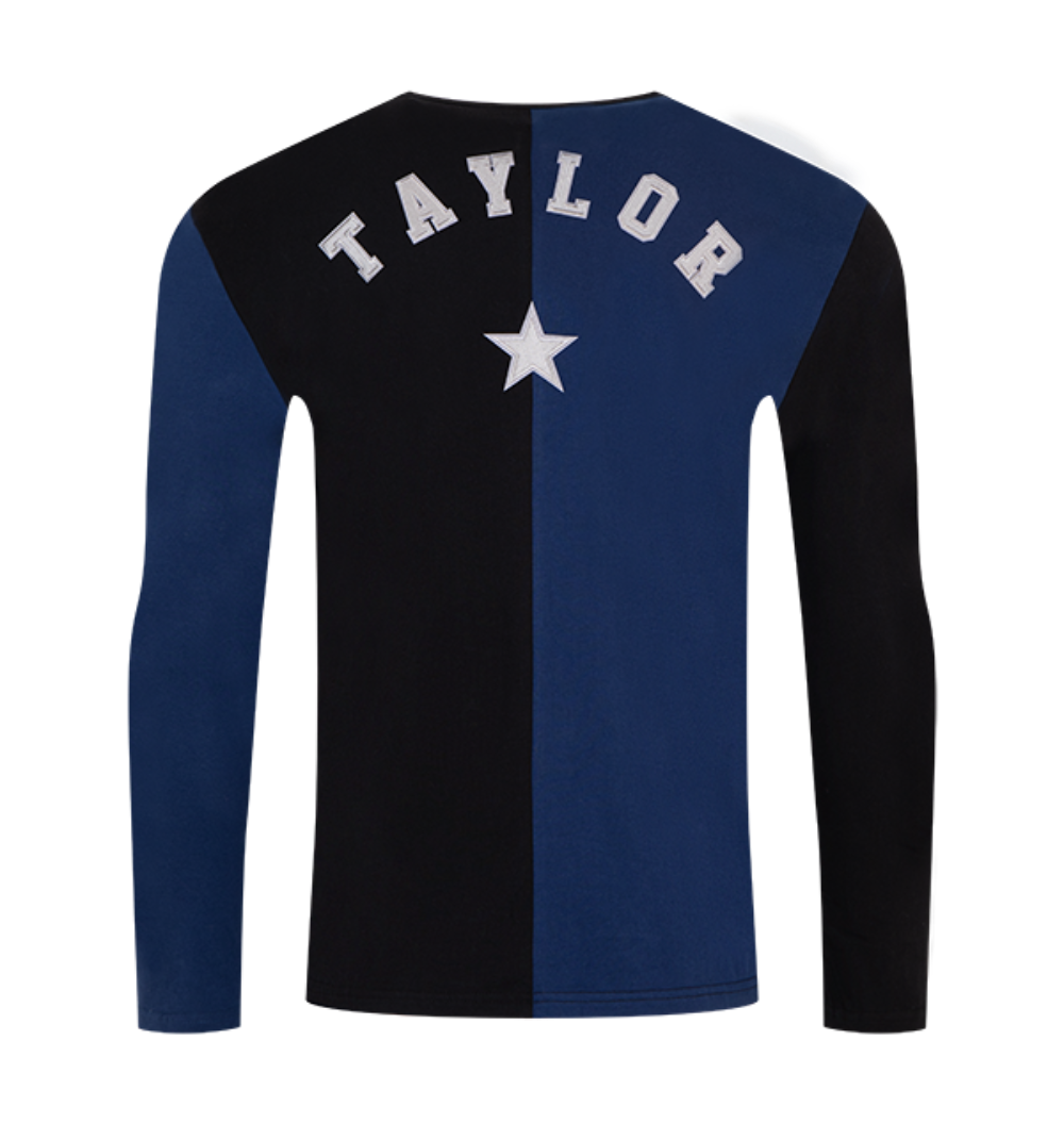 playera torneo 3 magos ravenclaw