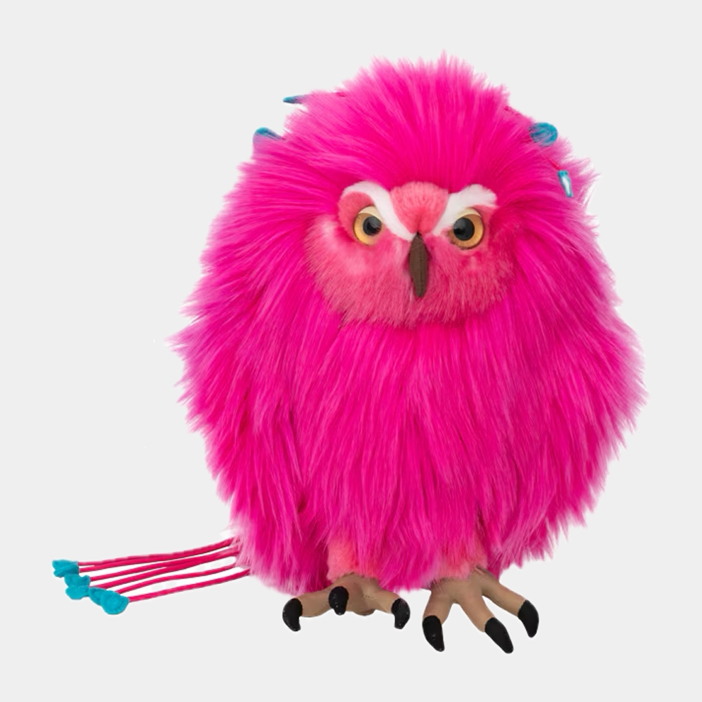 Peluche Fwooper