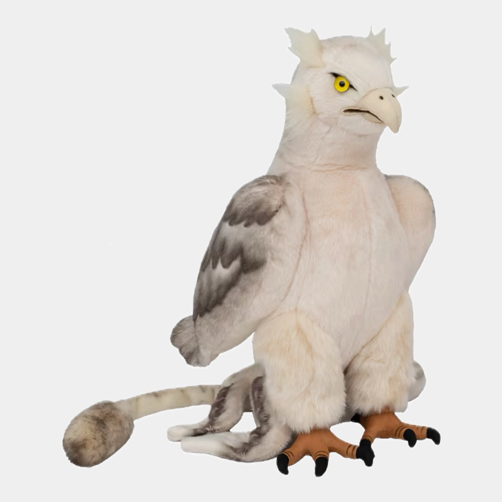 Peluche Thunderbird