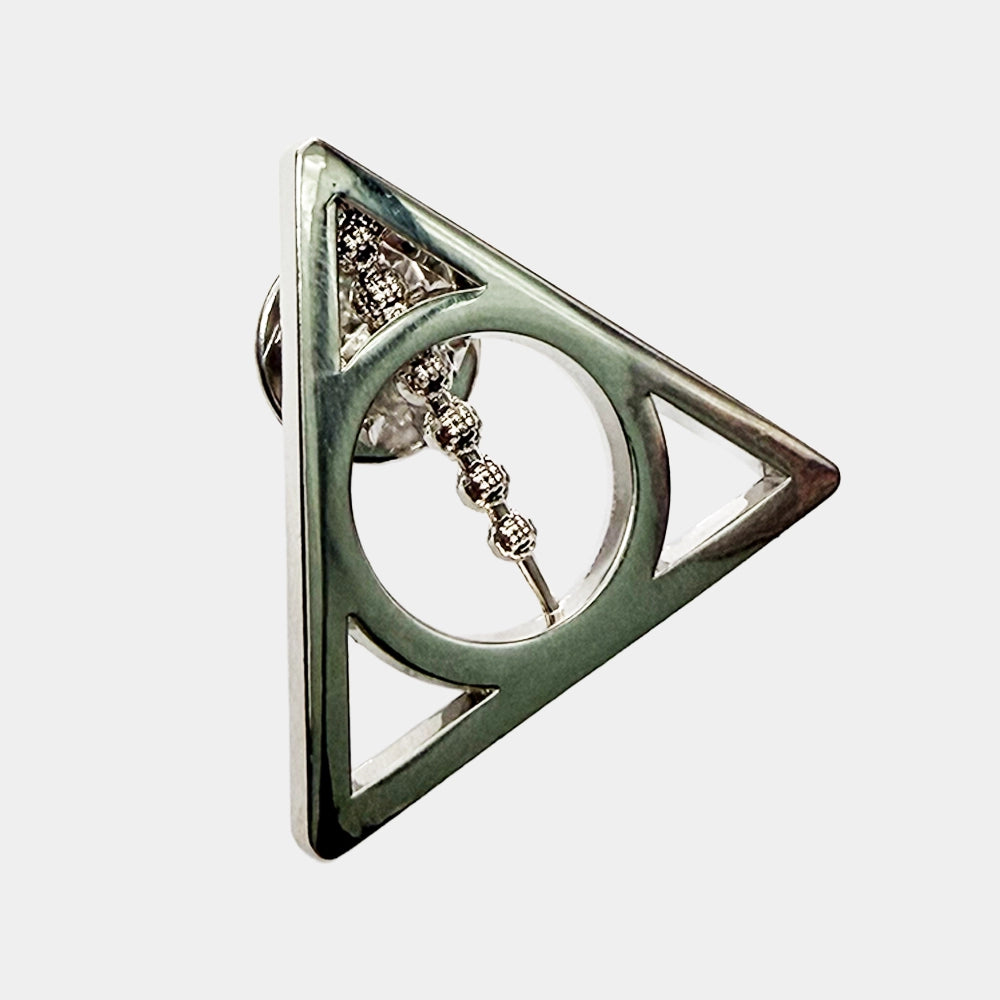 Pin Reliquias de la Muerte