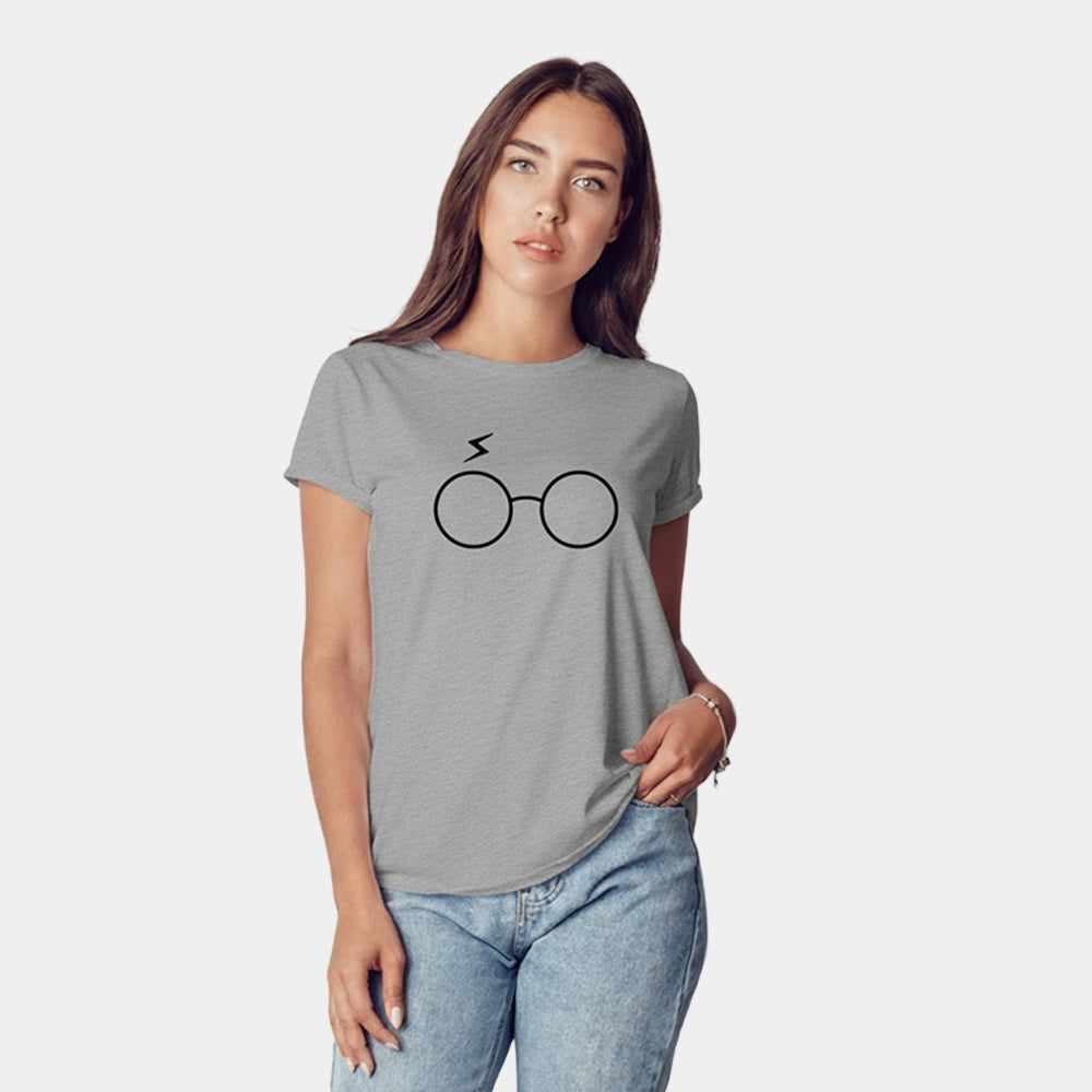 Playera Lentes Harry