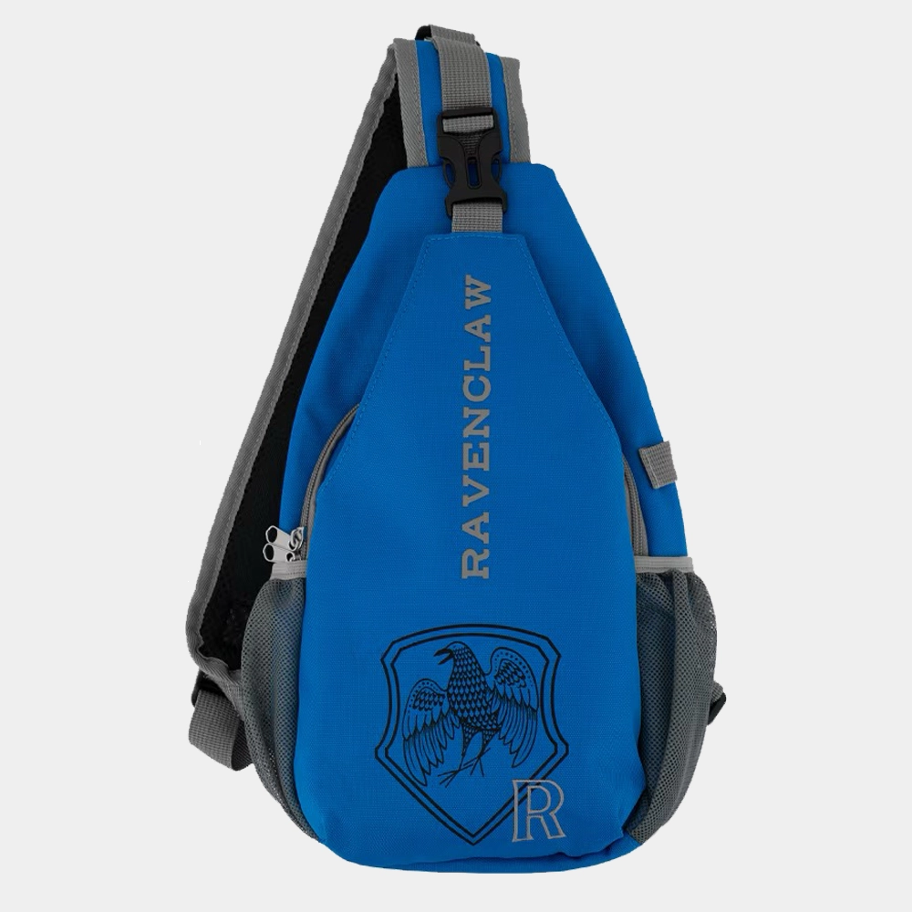 Bandolera Ravenclaw