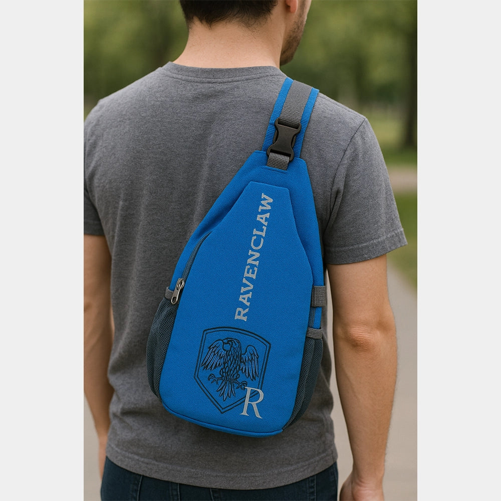 Bandolera Ravenclaw
