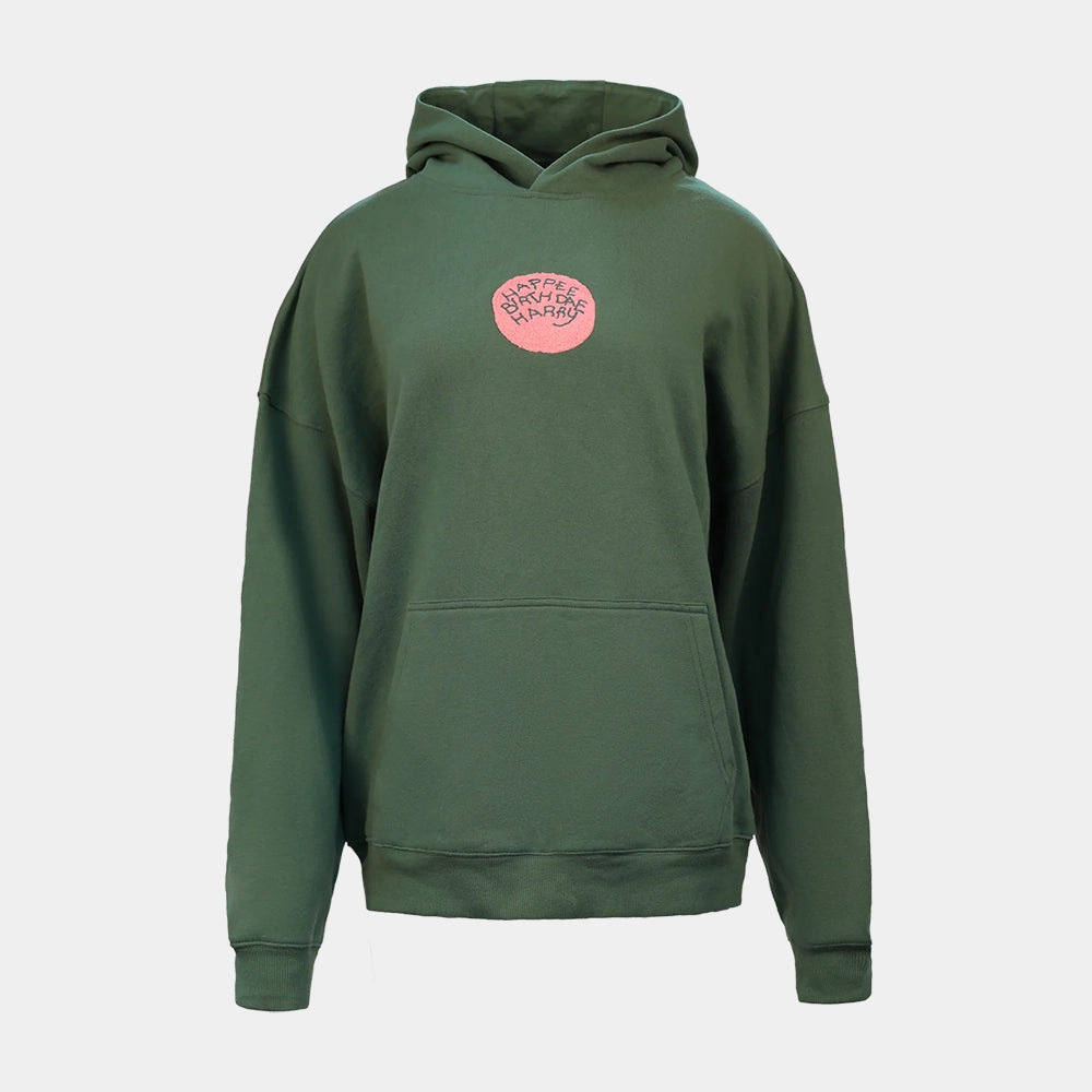 Sudadera Happee Birthdae
