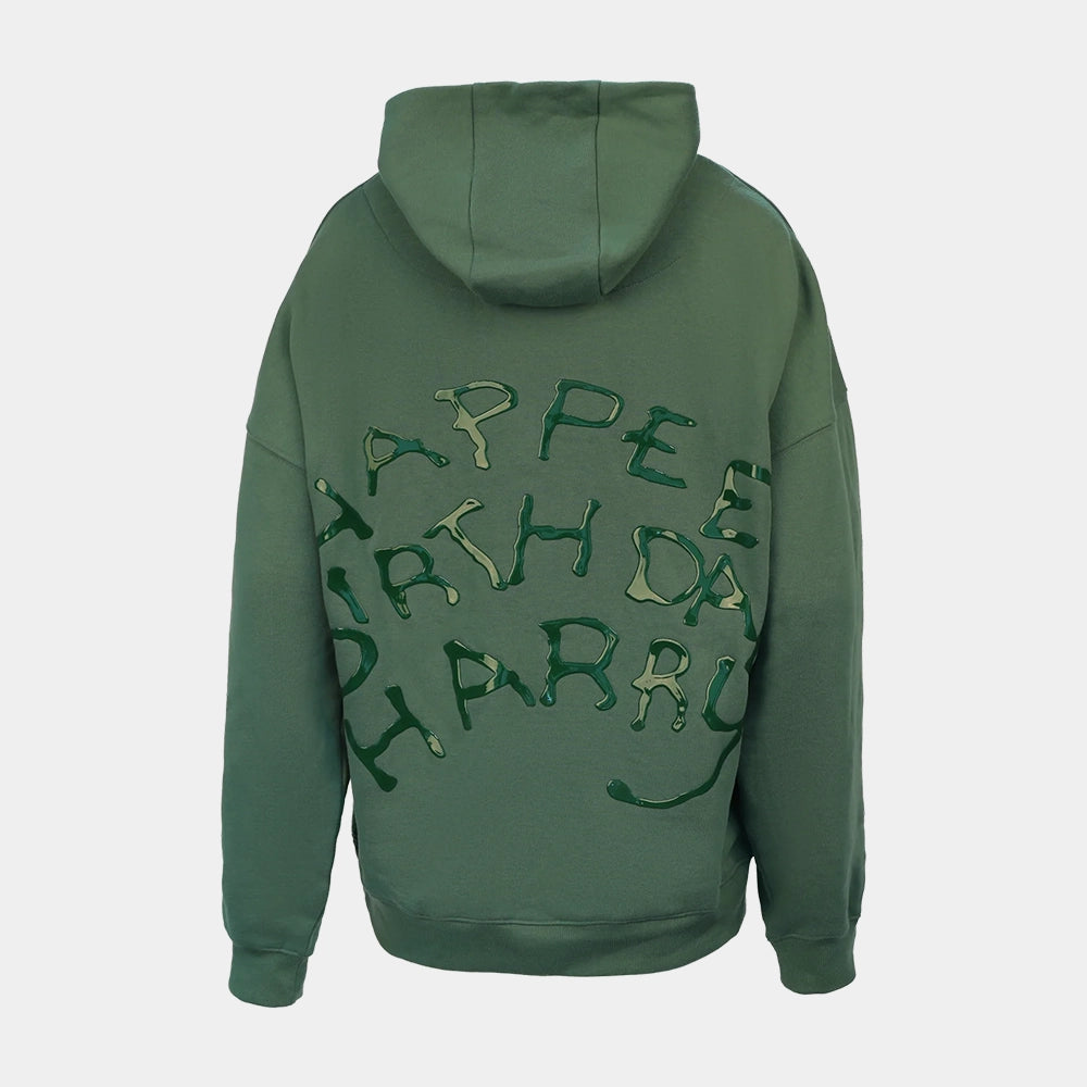 Sudadera Happee Birthdae