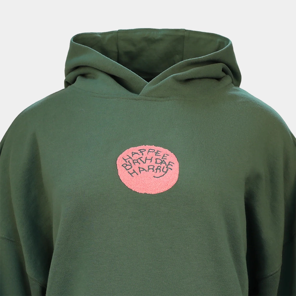Sudadera Happee Birthdae