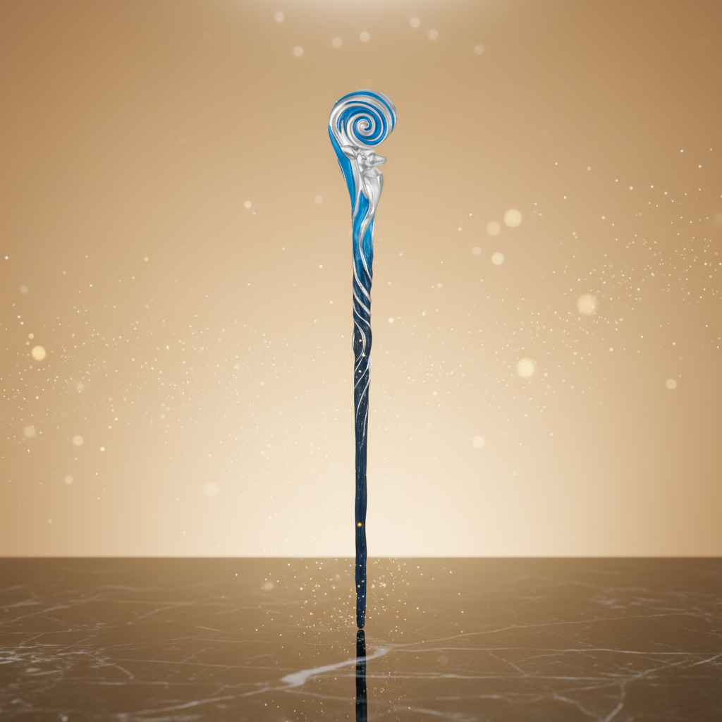 Varita Patronus Noble Collection