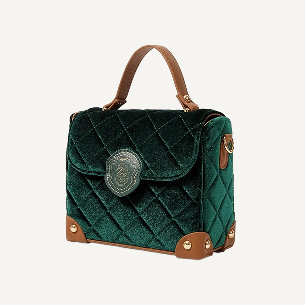 Mini Bolsa Slytherin