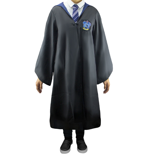Capa Ravenclaw