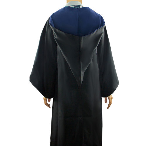 Capa Ravenclaw