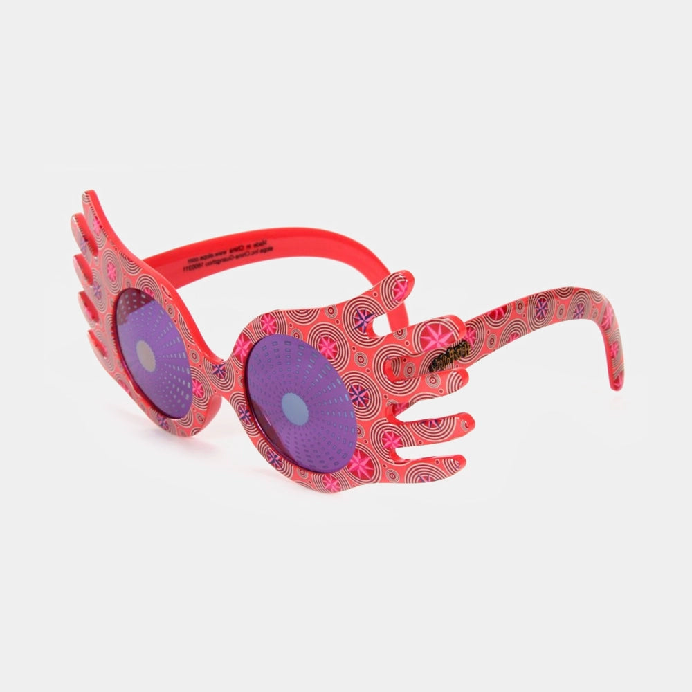 Lentes de luna sale