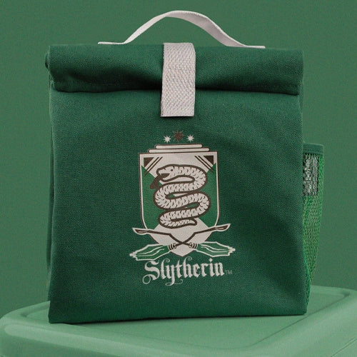 Lonchera Harry Potter Casas