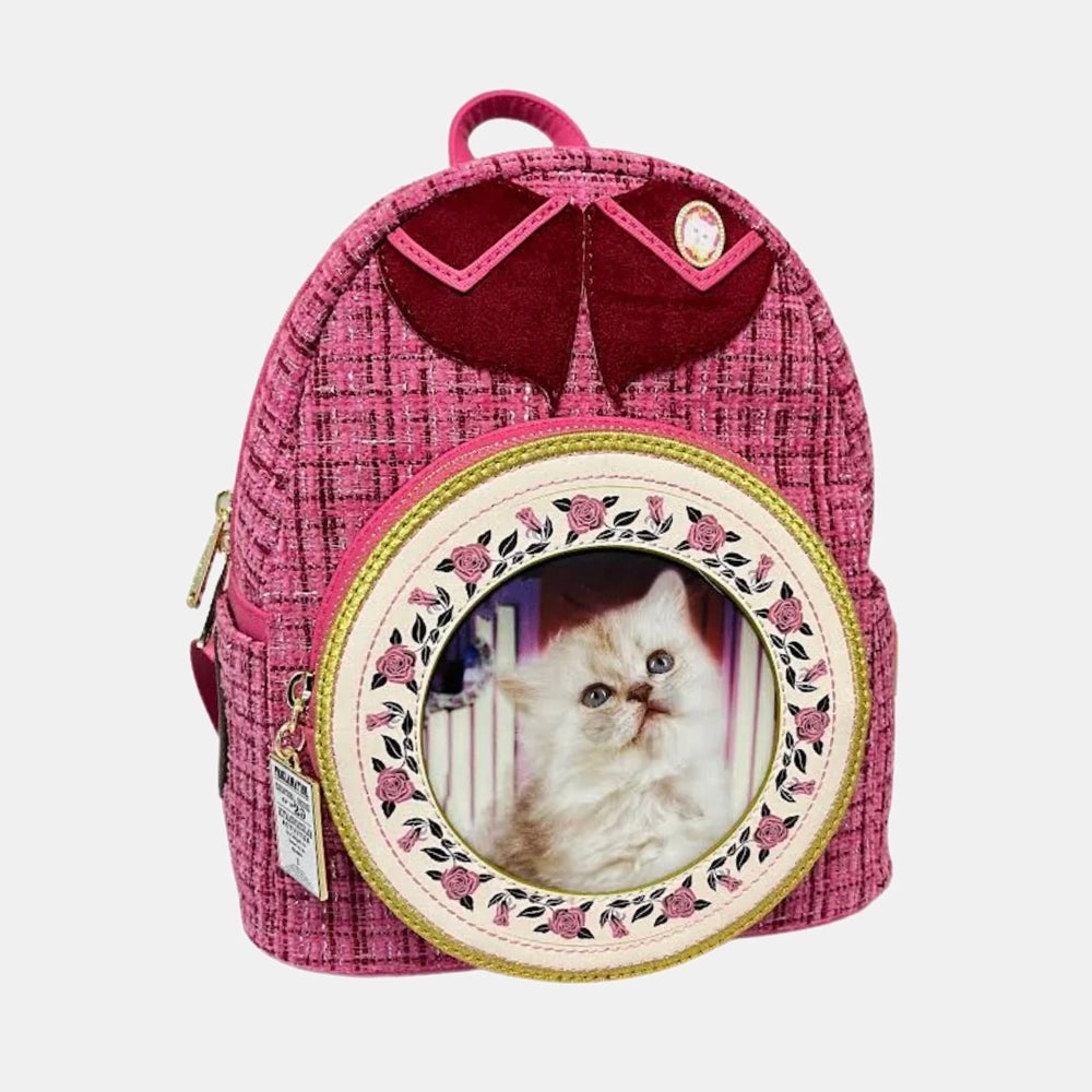 Mini Backpack Lenticular Umbridge