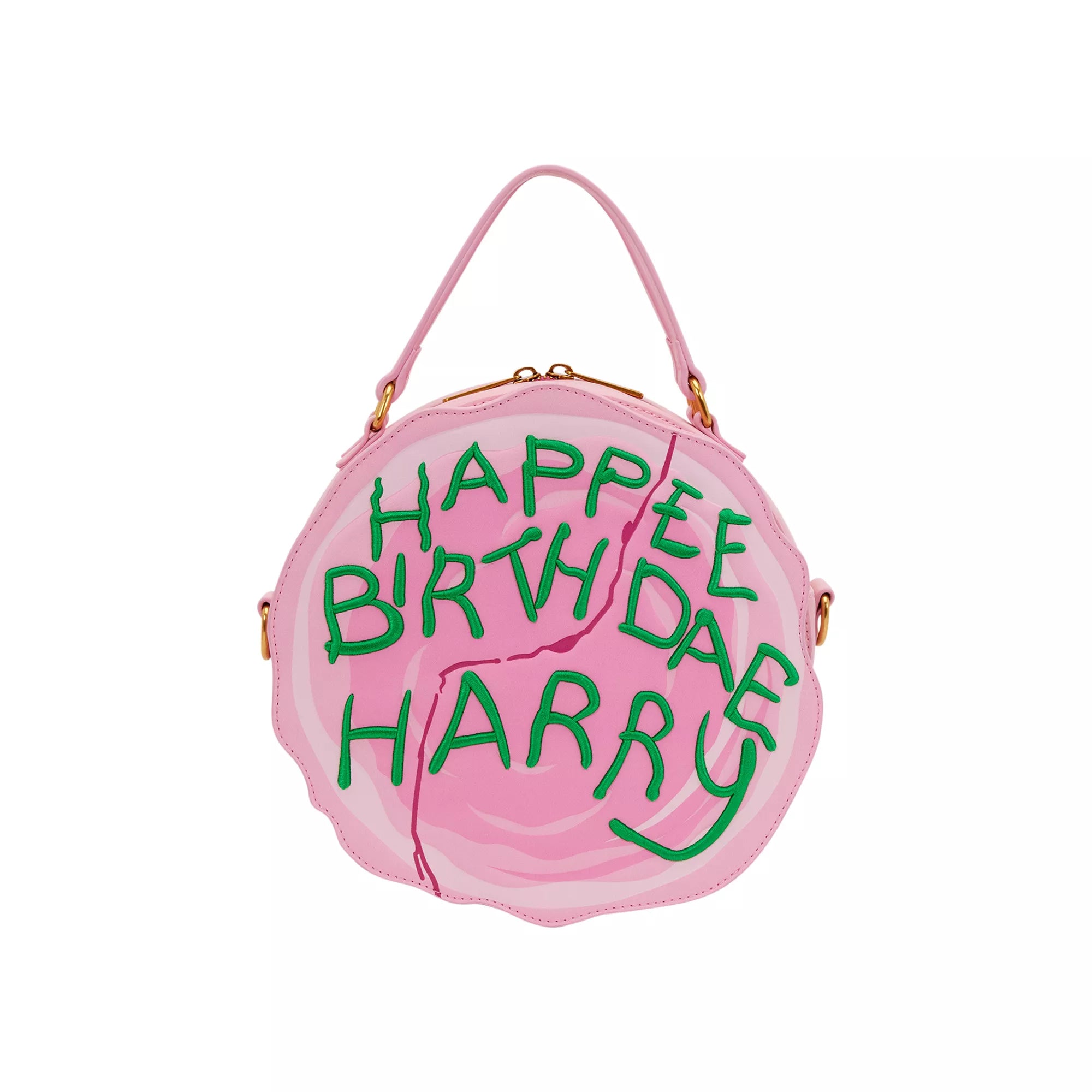 Bolsa Happee Birthdae Loungefly