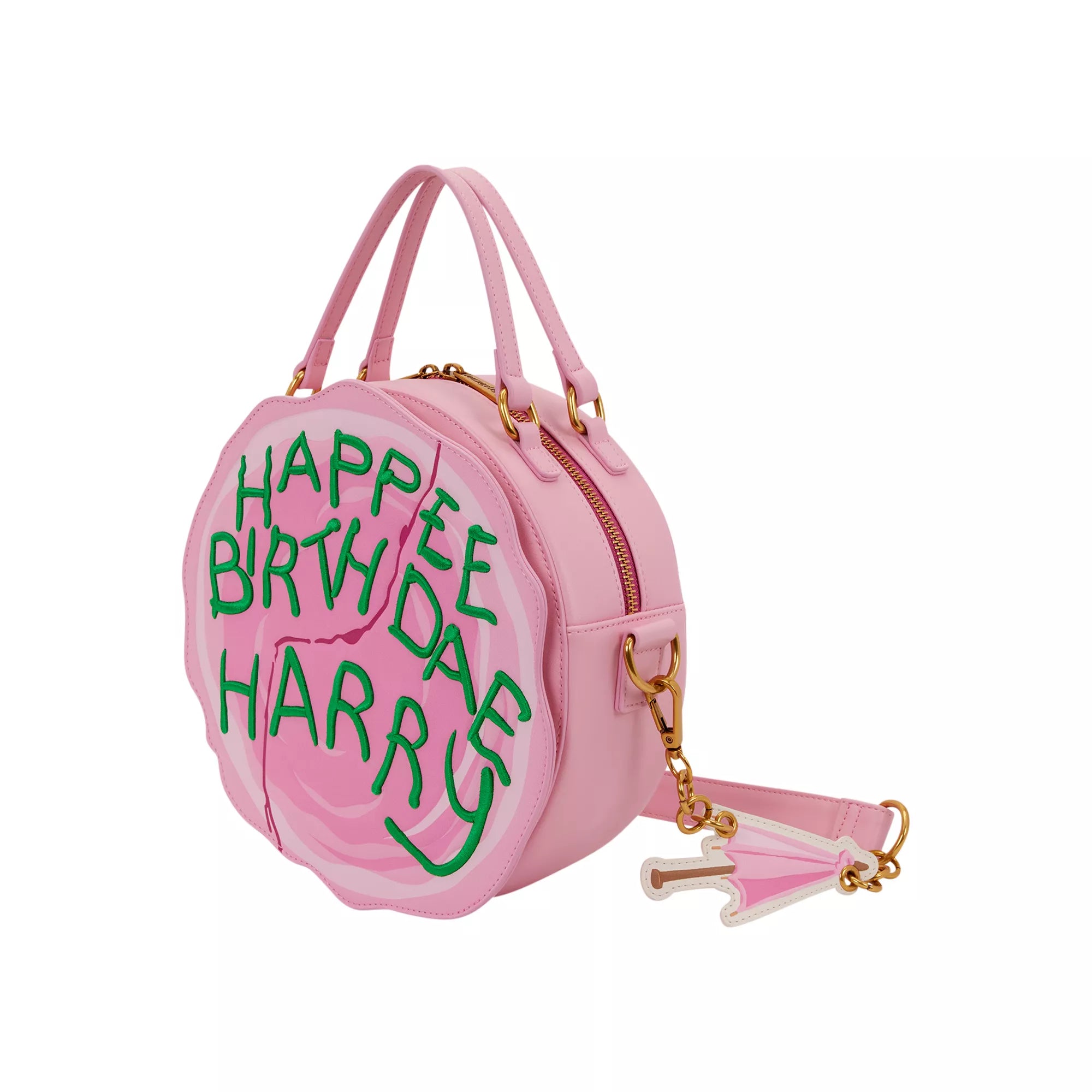 Bolsa Happee Birthdae Loungefly