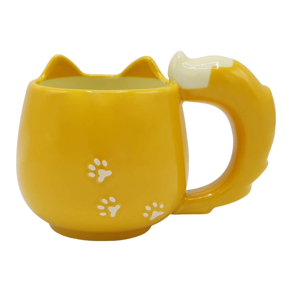 Taza Crookshanks