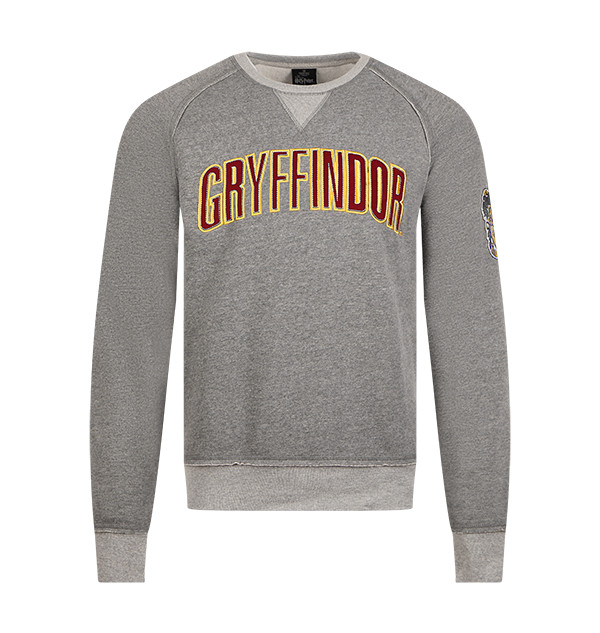 Sudadera Gryffindor