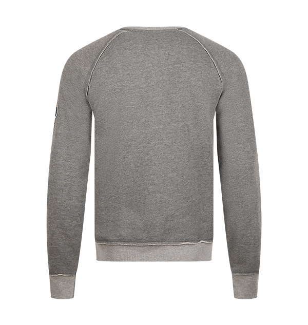Sudadera Gryffindor