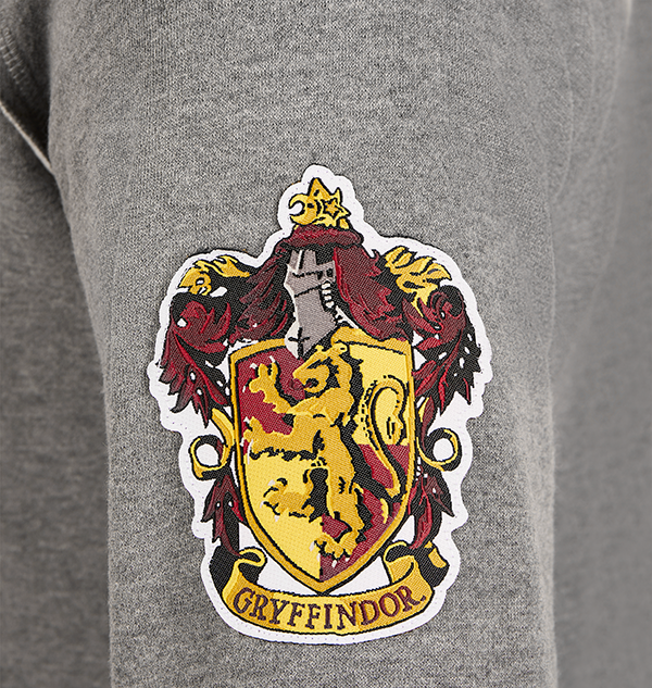 Sudadera Gryffindor