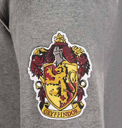 Sudadera Gryffindor