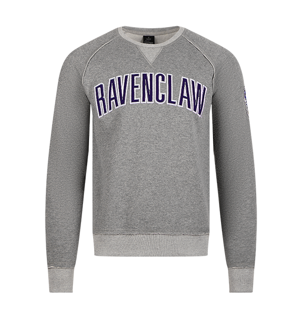 Sudadera Ravenclaw