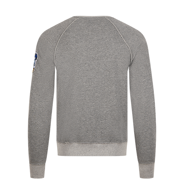 Sudadera Ravenclaw