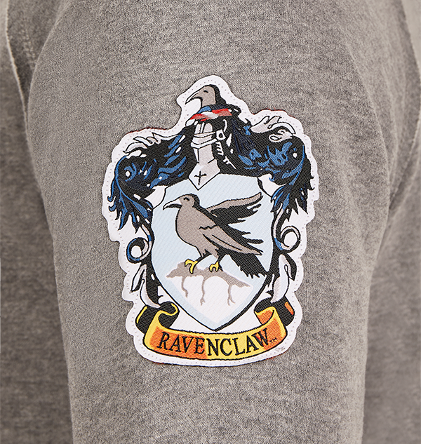 Sudadera Ravenclaw