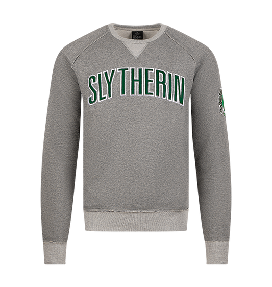 Sudadera Slytherin